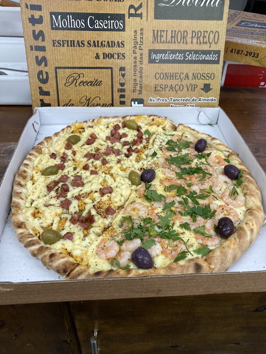 Mercado Das Pizzas-2