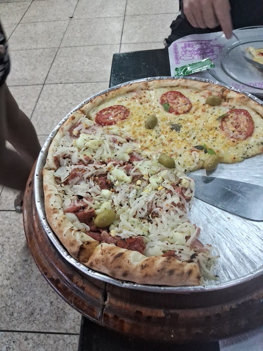 Mercado Das Pizzas-4